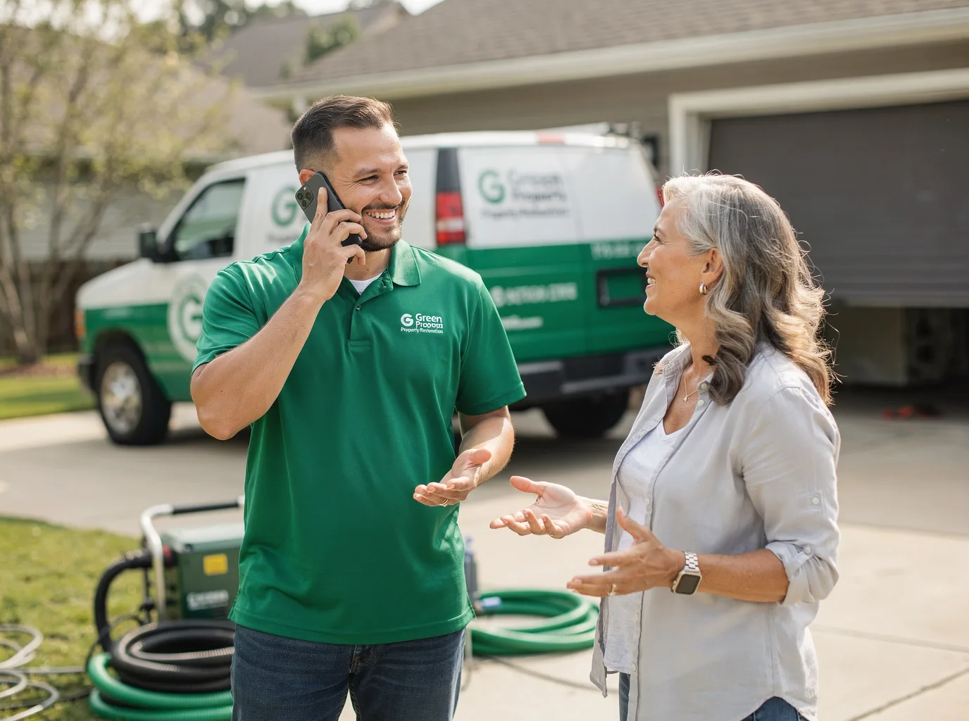 Water Damage Restoration Crawford, OK FAQs